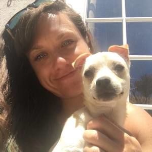 Meet your Posher, Jenna